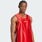  Áo Tank Top Adidas Retro Boxing Originals - Màu Đỏ - KA4551 