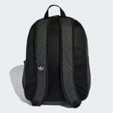  Balo Adidas CL Hiệu Ứng Bạc Phai - Màu Đen - KC8648 