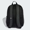  Balo Adidas CL Hiệu Ứng Bạc Phai - Màu Đen - KC8648 