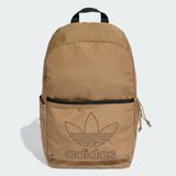  Balo Adidas Adicolor - Màu Nâu - JW3861 