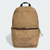  Balo Adidas Adicolor - Màu Nâu - JW3861 