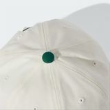  Mũ Lưỡi Trai Adidas VRST - Màu Trắng 