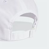  Mũ Bóng Chày Adidas SST - Màu Trắng 