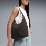  Túi Tote Puma UP Slouchy Hobo - Màu Đen - 09218001 