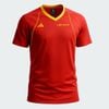  Áo Thun Adidas Vietnam Celebration - Màu Đỏ - KX0842 
