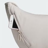  Túi Đeo Vai Adidas Must Haves - Màu Kem - JF0733 