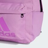  Balo Adidas Badge of Sport Classic - Màu Hồng - IZ1886 
