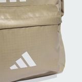  Balo Adidas 3 Sọc Back-to-School Classic - Màu Nâu - KE5638 