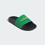  Dép Quai Ngang Adidas Adilette - Màu Xanh Lá - II0016 