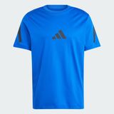  Áo Thun Adidas ZNE - Màu Xanh Da Trời - JF6543 