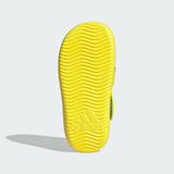  Dép Sandal Adidas Trẻ Em Pixar Water Disney - Màu Vàng 