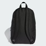  Balo Adidas Badge of Sport Back-to-School Classic - Màu Đen - JG1527 