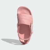  Dép Quai Ngang Adidas Adilette 22 XLG - Màu Hồng - JQ3275 
