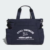  Túi Trống Adidas Golf Graphic 2 Chiều - Màu Xanh Da Trời 