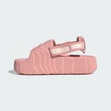  Dép Quai Ngang Adidas Adilette 22 XLG - Màu Hồng - JQ3275 