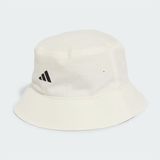  Mũ Bucket Adidas Classic Sportswear - Màu Trắng - JG3661 