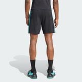  Quần Short Thể Thao Adidas MERCEDES AMG Petronas Formula One Team - Màu Đen - JV5429 