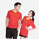  Áo Thun Adidas Vietnam Celebration - Màu Đỏ - KX0842 