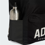  Balo Adidas Họa Tiết Classic - Màu Đen - JP4814 