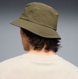  Mũ Bucket PUMA Premium Essentials Script - Màu Xanh Lá - 02684902 