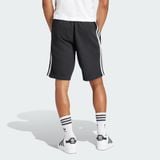  Quần Short Adidas 3 Sọc Adicolor - Màu Đen - IU2337 