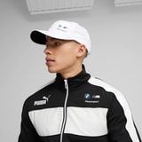  Mũ Lưỡi Trai PUMA BMW M Motorsport Heritage - Màu Trắng - 02447902 