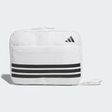  Túi Cầm Tay Adidas Golf Reversible - Màu Trắng - JD6575 