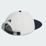  Mũ Lưỡi Trai Adidas Golf Kỷ Niệm Mùa Hè 2025 - Màu Trắng - JL7930 