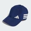  Mũ Lưỡi Trai Adidas 3 Gạch Training Essentials - Màu Xanh Da Trời - KE8242 