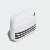  Túi Cầm Tay Adidas Golf Reversible - Màu Trắng - JD6575 