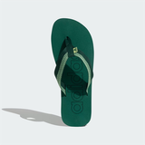  Dép Xỏ Ngón Adidas Mistico - Màu Xanh Lá 