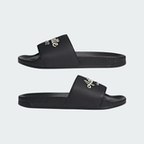  Dép Quai Ngang Adidas Adilette Shower - Màu Đen 
