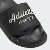  Dép Quai Ngang Adidas Adilette Shower - Màu Đen 