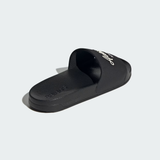  Dép Quai Ngang Adidas Adilette Shower - Màu Đen 