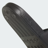  Dép Quai Ngang Adidas Adilette Shower - Màu Đen 