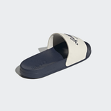  Dép Quai Ngang Adidas Adilette Shower - Màu Trắng 