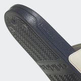  Dép Quai Ngang Adidas Adilette Shower - Màu Trắng 