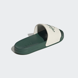  Dép Quai Ngang Adidas Adilette Shower - Màu Xanh Lá 