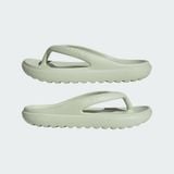  Dép Xỏ Ngón Adidas ADILETTE LUMIA - Màu Xanh Lá - HP6948 
