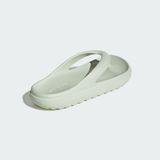  Dép Xỏ Ngón Adidas ADILETTE LUMIA - Màu Xanh Lá - HP6948 