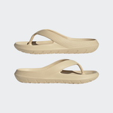 Dép Xỏ Ngón Adidas Adicane - Màu Kem 