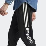  Quần Dài Thể Thao Adidas Tiro Wordmark - Màu Đen - IA3048 