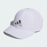  Mũ Lưỡi Trai Adidas Golf Tour - Màu Trắng 