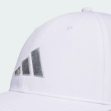  Mũ Lưỡi Trai Adidas Golf Tour - Màu Trắng 