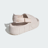  Dép Quai Ngang Adidas Adilette 22 XLG - Màu Xám 