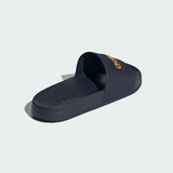  Dép Quai Ngang Adidas Adilette - Màu Xanh Da Trời 