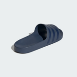  Dép Quai Ngang Adidas Adilette Aqua - Màu Xanh Da Trời 