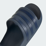  Dép Quai Ngang Adidas Adilette Aqua - Màu Xanh Da Trời 