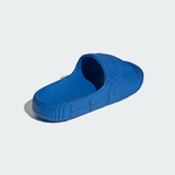 Dép Quai Ngang Adidas Adilette 22 - Màu Xanh Da Trời 