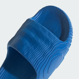  Dép Quai Ngang Adidas Adilette 22 - Màu Xanh Da Trời 